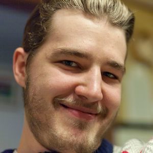 Meet your Posher, Jonathan